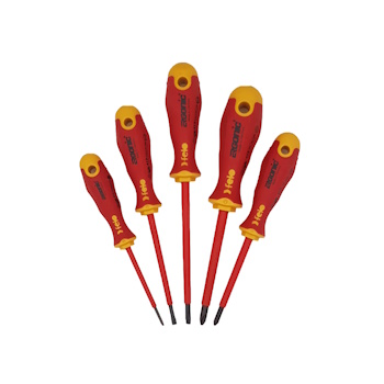 Felo set šrafcigera Ergonic VDE sa testerom napona SL/PH 6/1 41396398 Felo set šrafcigera Ergonic VDE sa testerom napona SL/PH 6/1 41396398
