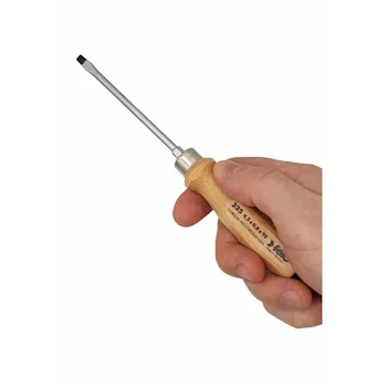 Felo set udarnih šrafcigera sa drvenom drškom SL/PH 3/1 33593198-1