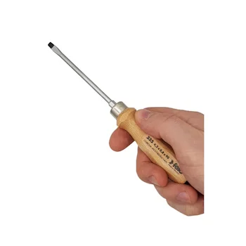 Felo set udarnih šrafcigera sa drvenom drškom SL/PH/PZ 7/1 33597198 Felo set udarnih šrafcigera sa drvenom drškom SL/PH/PZ 7/1 33597198