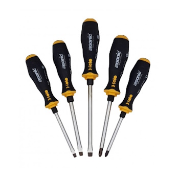 Felo set udarnih šrafcigera Ergonic SL/PH 5/1 45095148 Felo set udarnih šrafcigera Ergonic SL/PH 5/1 45095148