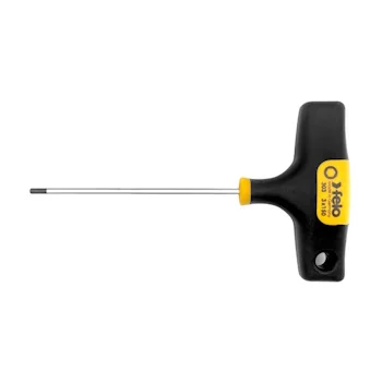 Felo šrafciger sa T-ručkom HEX 3.0x150 30303560 Felo šrafciger sa T-ručkom HEX 3.0x150 30303560