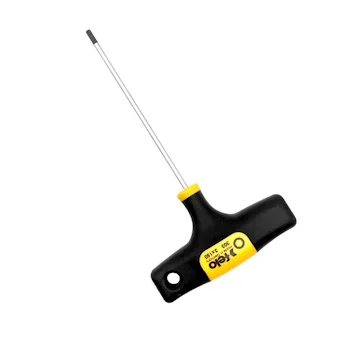 Felo šrafciger sa T-ručkom HEX 3.0x150 30303560 Felo šrafciger sa T-ručkom HEX 3.0x150 30303560