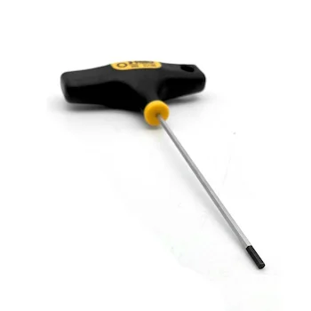 Felo šrafciger sa T-ručkom HEX 3.0x150 30303560 Felo šrafciger sa T-ručkom HEX 3.0x150 30303560