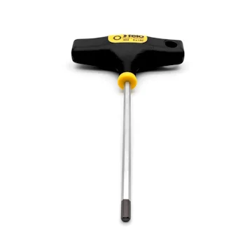 Felo šrafciger sa T-ručkom HEX 5.0x150 30305560 Felo šrafciger sa T-ručkom HEX 5.0x150 30305560