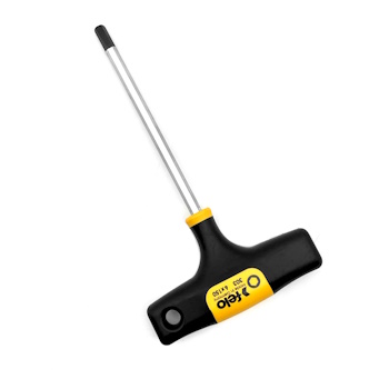 Felo šrafciger sa T-ručkom HEX 6.0x150 30306560 Felo šrafciger sa T-ručkom HEX 6.0x150 30306560