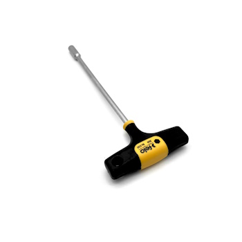 Felo šrafciger sa T-ručkom HEX Nut SW8.0x230 nasadni ključ 30408860 Felo šrafciger sa T-ručkom HEX Nut SW8.0x230 nasadni ključ 30408860