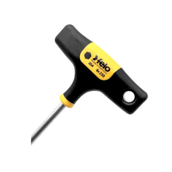 Felo šrafciger sa T-ručkom HEX Nut SW8.0x230 nasadni ključ 30408860 Felo šrafciger sa T-ručkom HEX Nut SW8.0x230 nasadni ključ 30408860