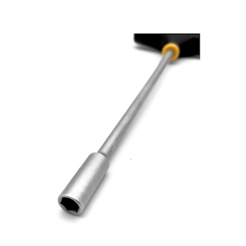 Felo šrafciger sa T-ručkom HEX Nut SW8.0x230 nasadni ključ 30408860 Felo šrafciger sa T-ručkom HEX Nut SW8.0x230 nasadni ključ 30408860
