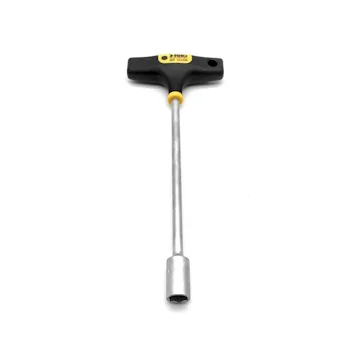 Felo šrafciger sa T-ručkom HEX Nut SW13.0x230 nasadni ključ 30413860-4