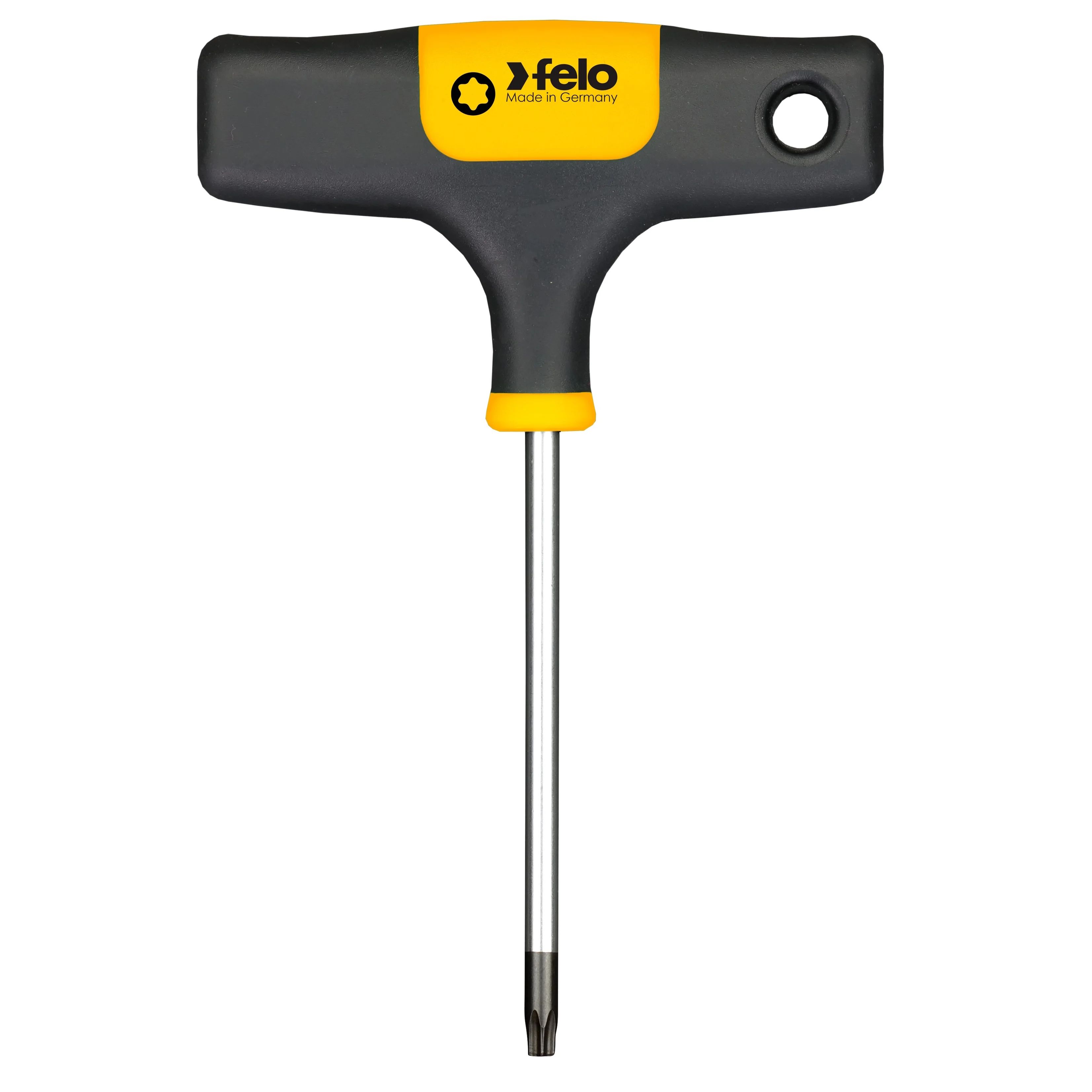 Felo šrafciger sa T-ručkom TORX TX15x125 30815360-3