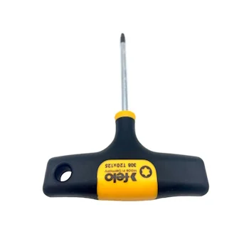 Felo šrafciger sa T-ručkom TORX TX 20x125 30820460-2