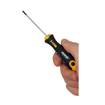 Felo šrafciger Ergonic slot 2.5x75 40002210 Felo šrafciger Ergonic slot 2.5x75 40002210