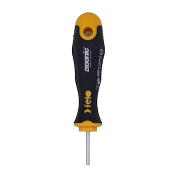 Felo šrafciger Ergonic slot 2.5x75 40002210 Felo šrafciger Ergonic slot 2.5x75 40002210
