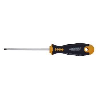 Felo šrafciger Ergonic slot 4.0x100 40004310 Felo šrafciger Ergonic slot 4.0x100 40004310