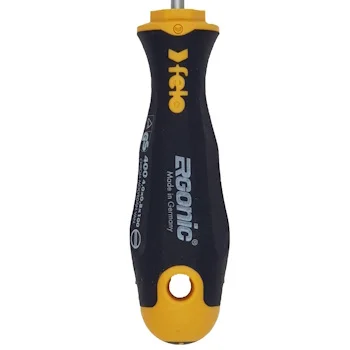 Felo šrafciger Ergonic slot 4.0x100 40004310 Felo šrafciger Ergonic slot 4.0x100 40004310