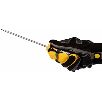 Felo šrafciger Ergonic slot 5.0x150 40005510 Felo šrafciger Ergonic slot 5.0x150 40005510