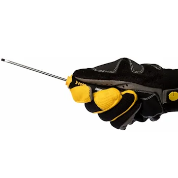 Felo šrafciger Ergonic slot 3.5x100 40035310-1