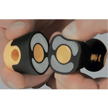 Felo šrafciger Ergonic slot 5.5x125 40055410 Felo šrafciger Ergonic slot 5.5x125 40055410
