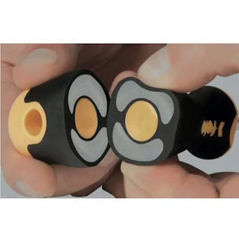 Felo šrafciger Ergonic Pozidriv PZ1x80 40110210 Felo šrafciger Ergonic Pozidriv PZ1x80 40110210