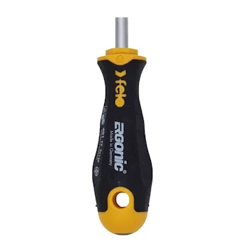 Felo šrafciger Ergonic Pozidriv PZ3x150 40130510 Felo šrafciger Ergonic Pozidriv PZ3x150 40130510