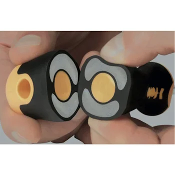 Felo šrafciger Ergonic Stubby Phillips PH2x25 40202010 Felo šrafciger Ergonic Stubby Phillips PH2x25 40202010