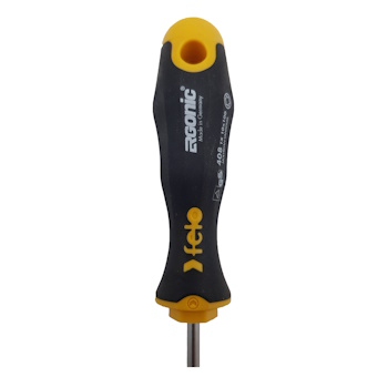 Felo šrafciger Ergonic TORX TX10x100 40810340 Felo šrafciger Ergonic TORX TX10x100 40810340