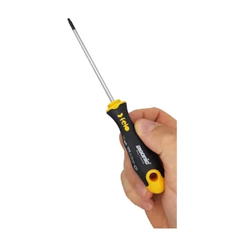 Felo šrafciger Ergonic TORX TX10x100 40810340-3