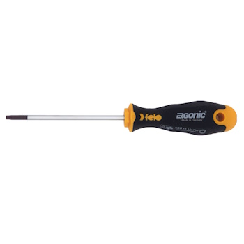 Felo šrafciger Ergonic TORX TX15x100 40815340 Felo šrafciger Ergonic TORX TX15x100 40815340
