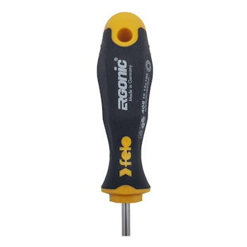 Felo šrafciger Ergonic TORX TX15x100 40815340 Felo šrafciger Ergonic TORX TX15x100 40815340