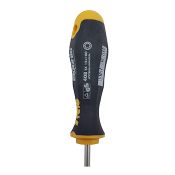 Felo šrafciger Ergonic TORX TX15x100 40815340 Felo šrafciger Ergonic TORX TX15x100 40815340