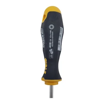 Felo šrafciger Ergonic TORX TX15x100 40815340-3