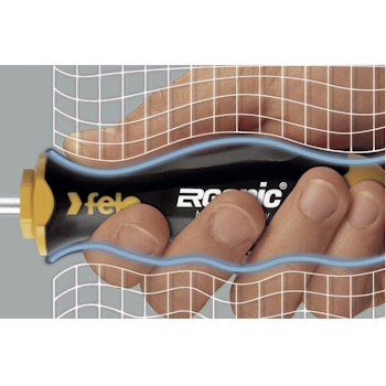 Felo šrafciger Ergonic TORX TX15x100 40815340 Felo šrafciger Ergonic TORX TX15x100 40815340