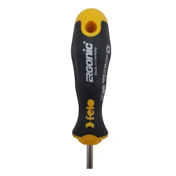 Felo šrafciger Ergonic TORX TX20x100 40820340 Felo šrafciger Ergonic TORX TX20x100 40820340
