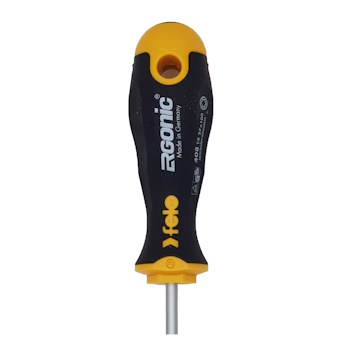 Felo šrafciger Ergonic TORX TX27x100 40827340-3