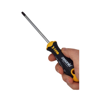 Felo šrafciger Ergonic TORX TX30x115 40830340 Felo šrafciger Ergonic TORX TX30x115 40830340