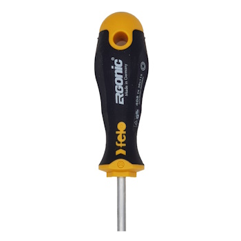 Felo šrafciger Ergonic TORX TX30x115 40830340 Felo šrafciger Ergonic TORX TX30x115 40830340