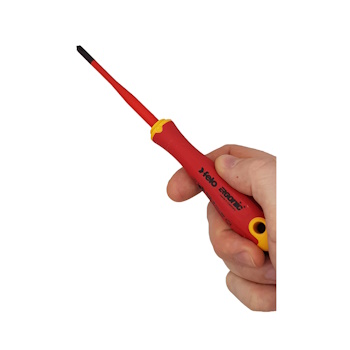 Felo šrafciger Ergonic VDE E-Slim XENO PH1/SL 41619290 Felo šrafciger Ergonic VDE E-Slim XENO PH1/SL 41619290