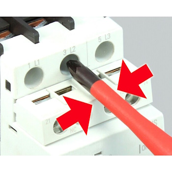Felo šrafciger Ergonic VDE E-Slim XENO PH1/SL 41619290 Felo šrafciger Ergonic VDE E-Slim XENO PH1/SL 41619290