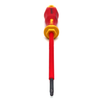 Felo šrafciger Ergonic VDE TORX TX10x100 41810390-3