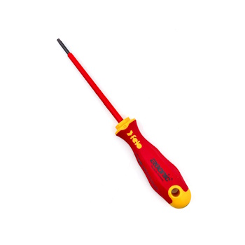 Felo šrafciger Ergonic VDE TORX TX15x100 41815390 Felo šrafciger Ergonic VDE TORX TX15x100 41815390