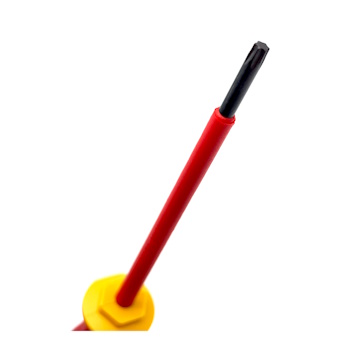 Felo šrafciger Ergonic VDE TORX TX15x100 41815390 Felo šrafciger Ergonic VDE TORX TX15x100 41815390