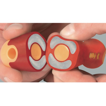 Felo šrafciger Ergonic VDE TORX TX15x100 41815390 Felo šrafciger Ergonic VDE TORX TX15x100 41815390