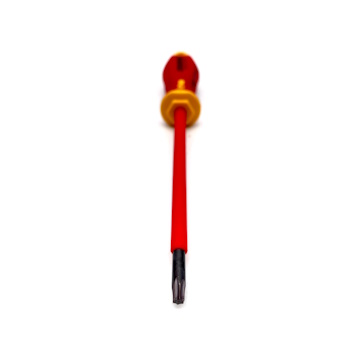 Felo šrafciger Ergonic VDE TORX TX20x125 41820390 Felo šrafciger Ergonic VDE TORX TX20x125 41820390
