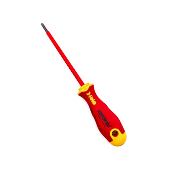 Felo šrafciger Ergonic VDE TORX TX25x125 41825390 Felo šrafciger Ergonic VDE TORX TX25x125 41825390