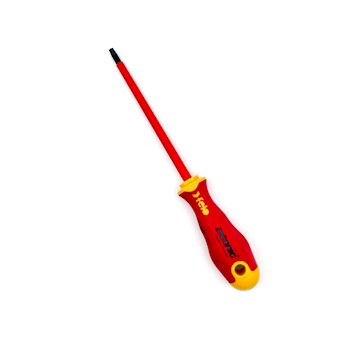 Felo šrafciger Ergonic VDE TORX TX30x150 41830390 Felo šrafciger Ergonic VDE TORX TX30x150 41830390