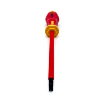 Felo šrafciger Ergonic VDE TORX TX30x150 41830390 Felo šrafciger Ergonic VDE TORX TX30x150 41830390
