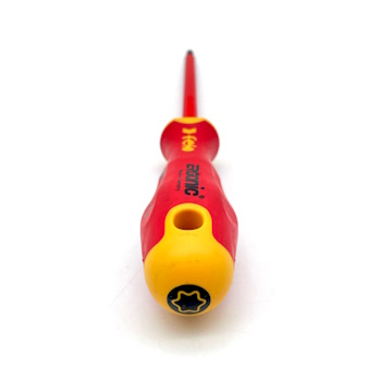 Felo šrafciger Ergonic VDE TORX TX30x150 41830390 Felo šrafciger Ergonic VDE TORX TX30x150 41830390