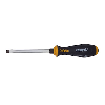 Felo šrafciger udarni Ergonic slot 5.5x100 45005540 Felo šrafciger udarni Ergonic slot 5.5x100 45005540