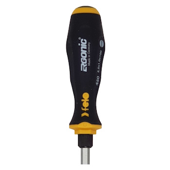 Felo šrafciger udarni Ergonic slot 5.5x100 45005540 Felo šrafciger udarni Ergonic slot 5.5x100 45005540