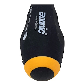 Felo šrafciger udarni Ergonic slot 7.0x130 45007040 Felo šrafciger udarni Ergonic slot 7.0x130 45007040